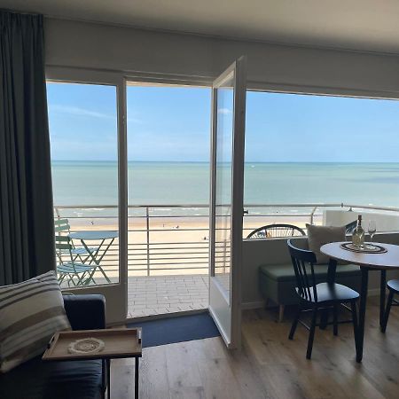 K Beach Ostend Exterior photo